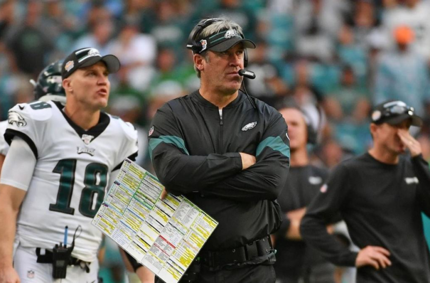  Jaguars hire Doug Pederson, who led the Eagles to Super Bowl win, as teams new head coach – CBS Sports