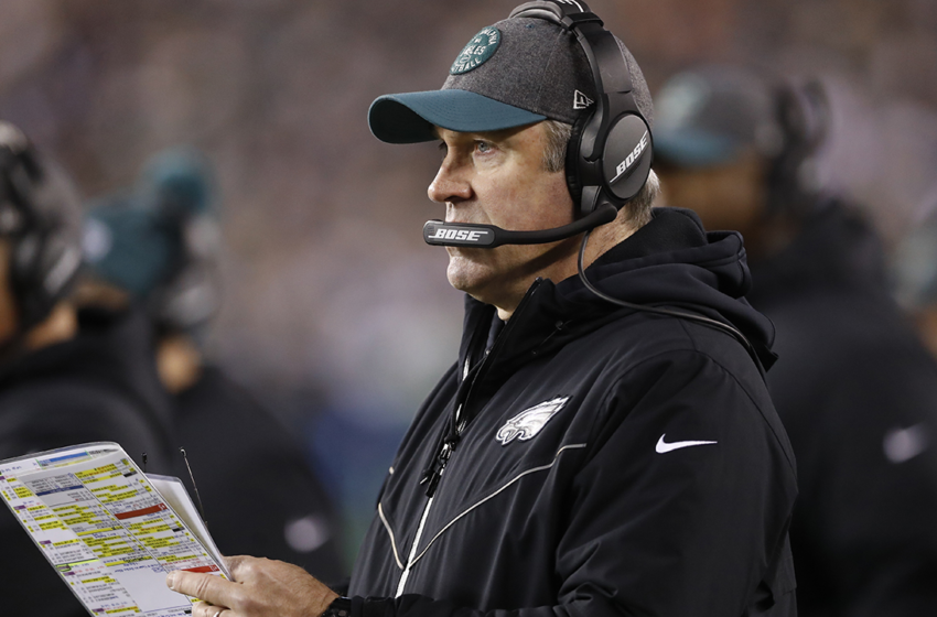  Jaguars hire Super Bowl-winning coach Doug Pederson – Fox News