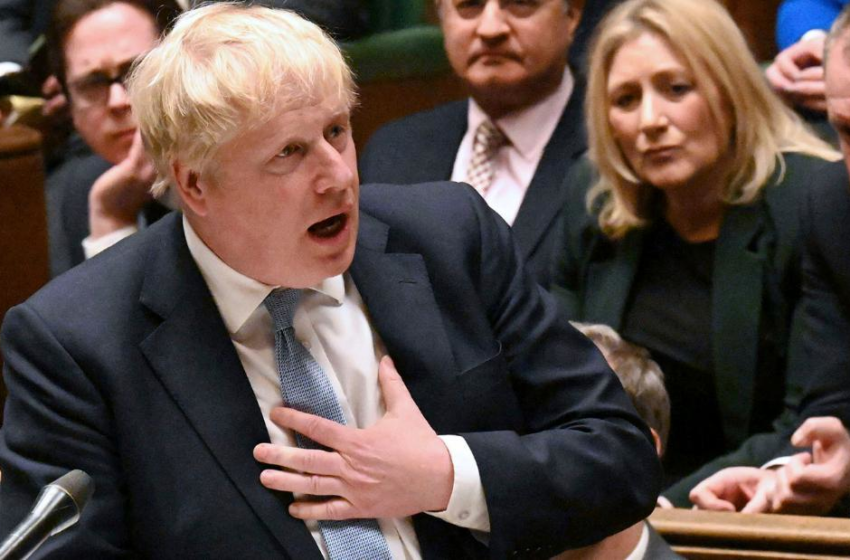  4 of Boris Johnsons key aides quit, marking latest blow for the UK PM – CNN