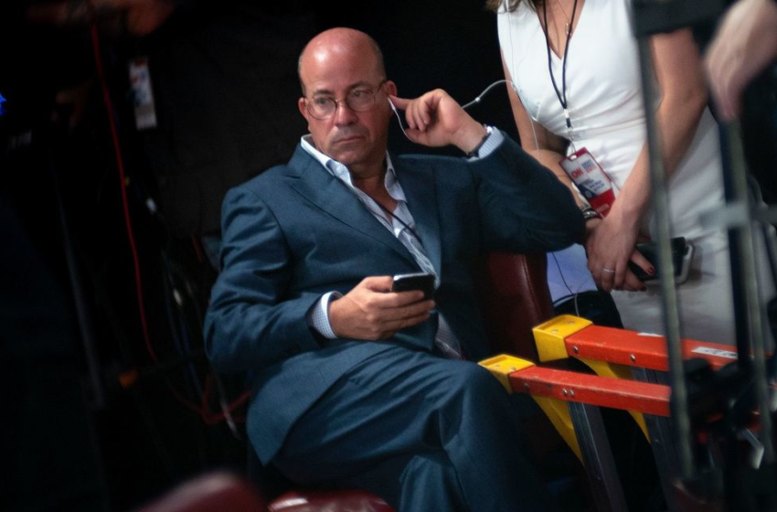  Chris Cuomo’s Legal Team Raised Questions to CNN About Jeff Zucker’s Relationship – The Wall Street Journal