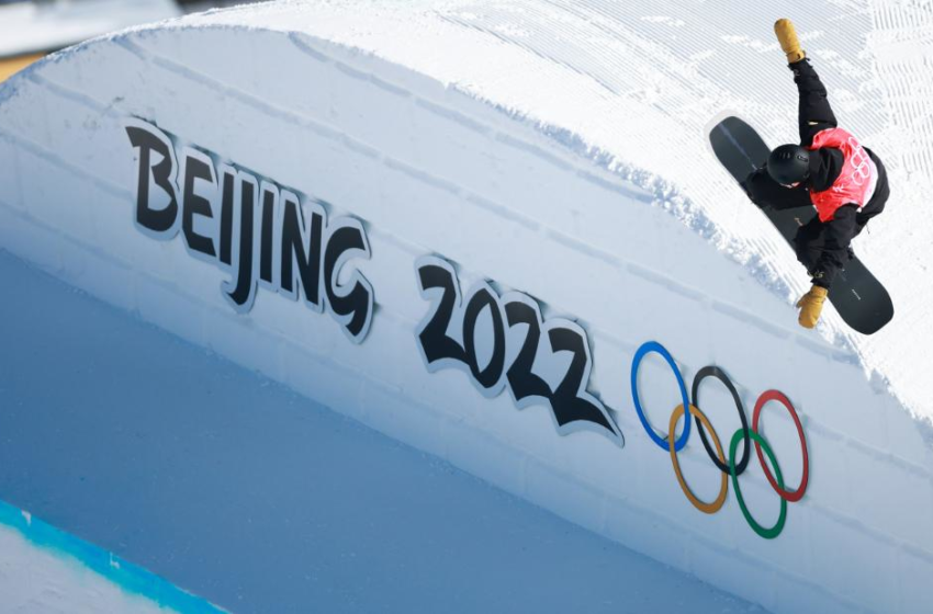  An Olympics like no other: Can sports overcome the controversy of Beijing 2022? – CNN