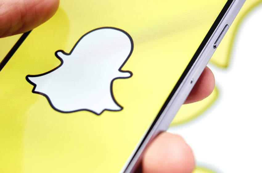  Snap Stock Is Soaring on a Surprise Profit. Its Not Facebook. – Barrons