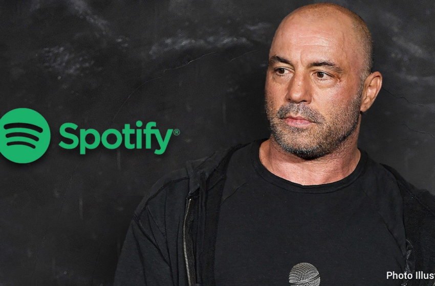  A look at the artists pulling music from Spotify over Joe Rogan’s content – Fox Business