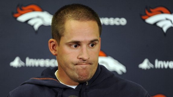  Josh McDaniels: I failed in Denver because I didn’t know how to work with people – NBC Sports