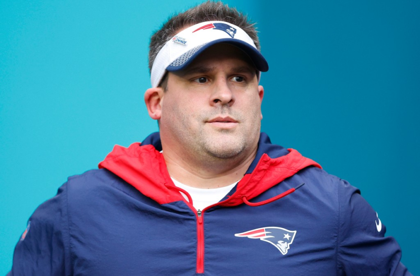  Raiders players apparently arent thrilled with Josh McDaniels hire – New York Post