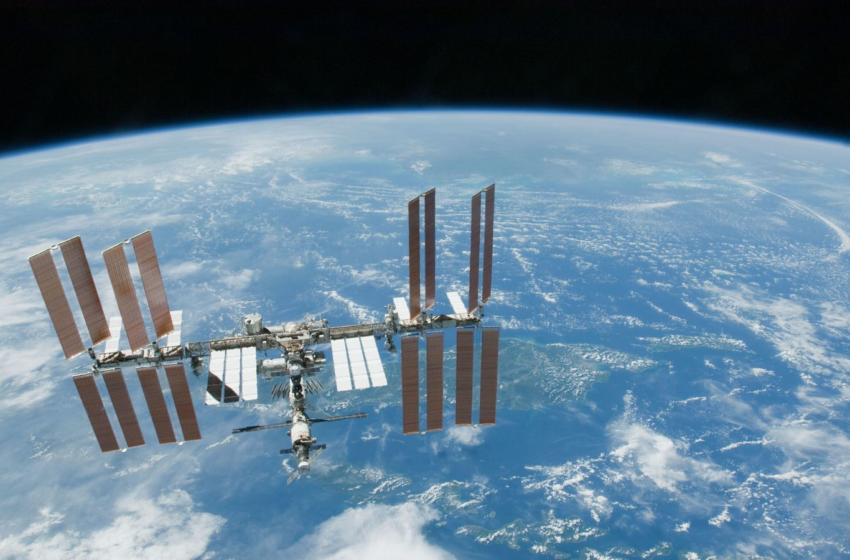  NASA plans to take International Space Station out of orbit in January 2031 by crashing it into spacecraft cemetery – Sky News