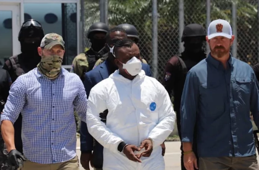  États-Unis: Trois (3) complices de “Yonyon ‘’ inculpés par la justice fédérale.