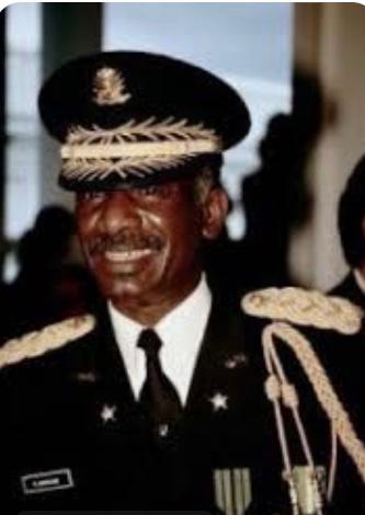  Nécrologie: Décès du général Herard Abraham: Le premier ministre lui rend hommage