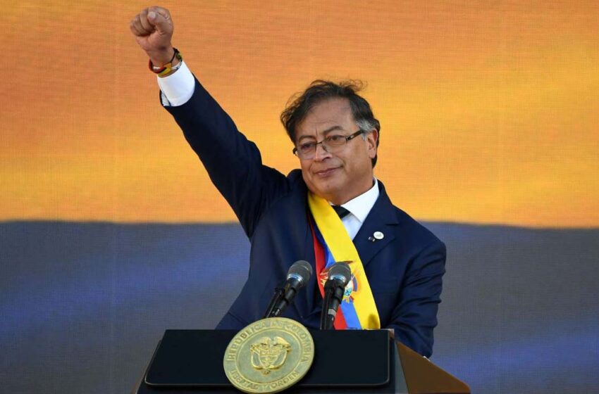  La Colombie s’excuse au près d’Haïti pour l’implication de ses mercenaires dans l’assassinat du Président Jovenel Moïse.