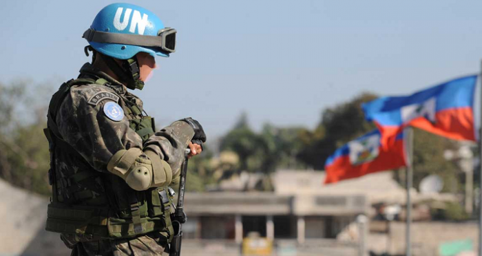  Demande d’intervention militaire en Haïti, l’ONU répondra au plus tard le 21 octobre 2022.