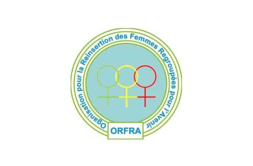  L’ORFRA s’insurge de l’augmentation des cas de viols sur les femmes et les filles.