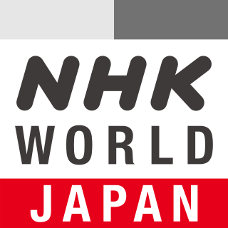  NHK World Japan