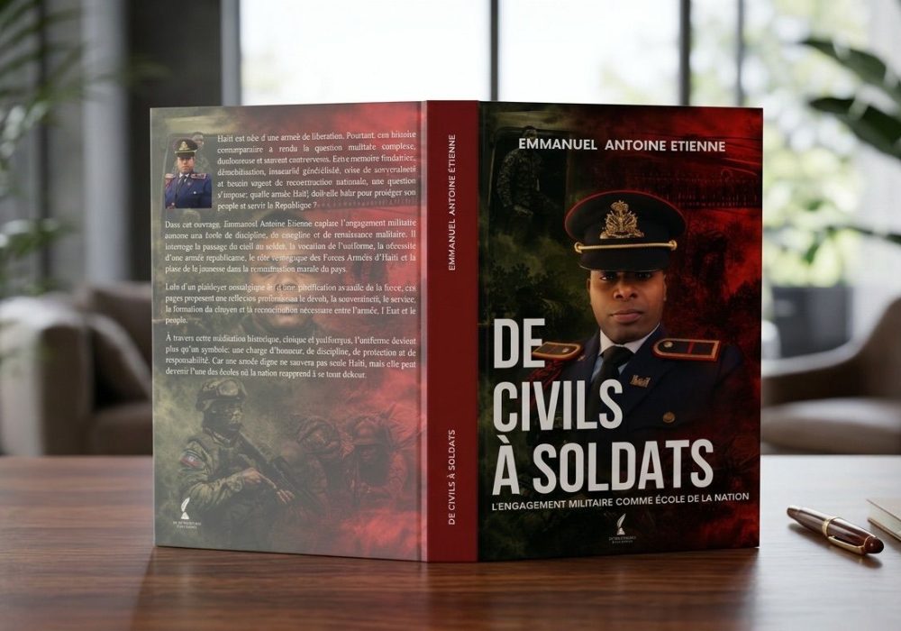 De civils à soldats