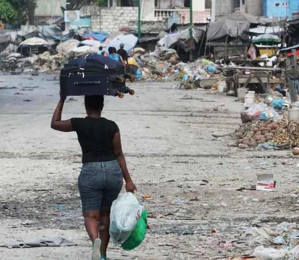 HaitiEFortune
