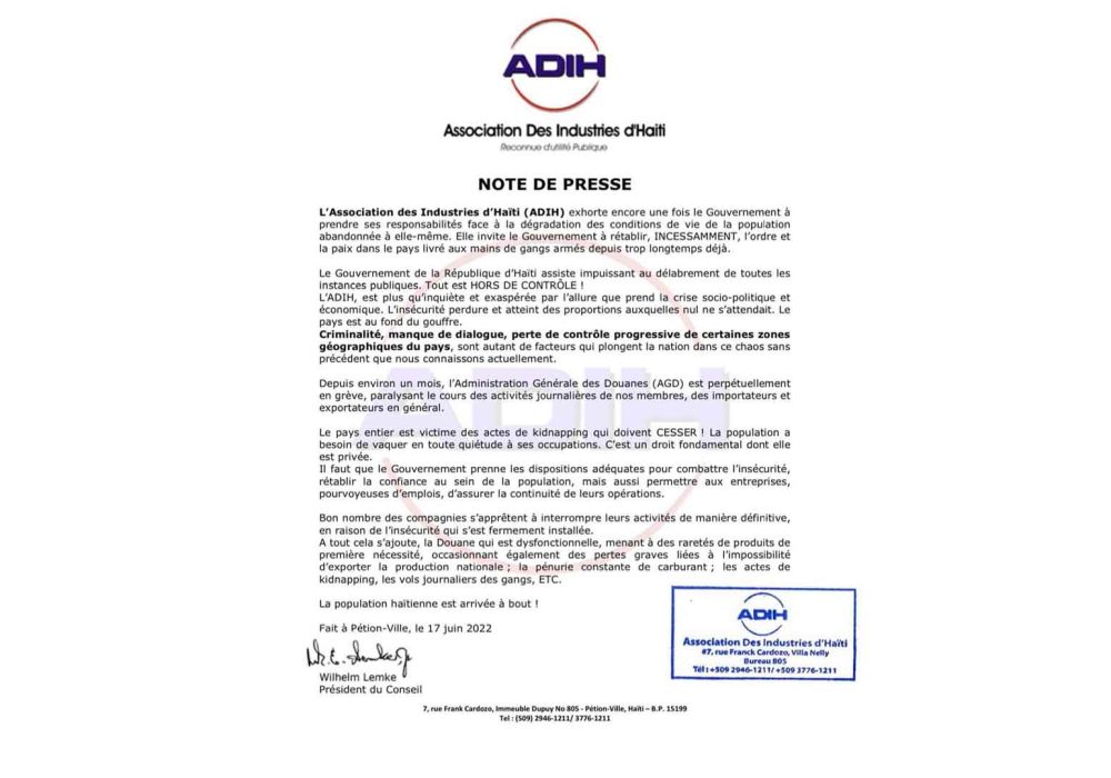 adih