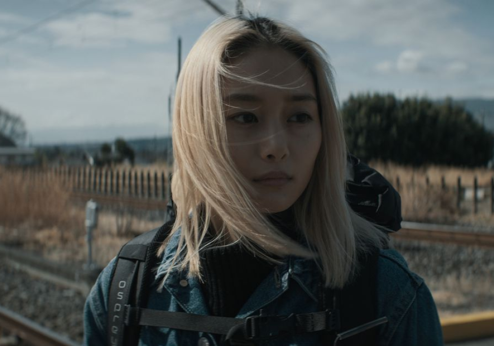 Invasion season 1 review: the first chapter of a sci-fi epic - The ...