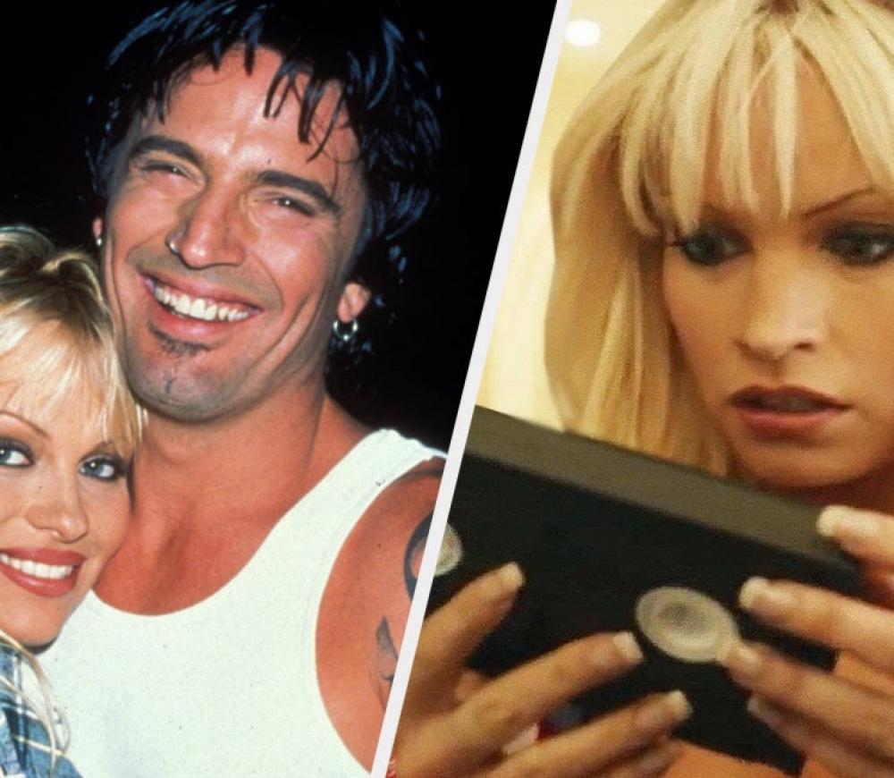 Fans Are Threatening To Boycott A TV Show Centering On Pamela Andersons Stolen Sex Tape After Reports Claimed She Feels “Violated” By The Unauthorized Retelling Of Her Trauma