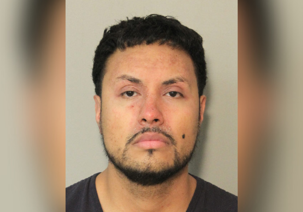 Texas suspect charged with attempted capital murder after allegedly ...